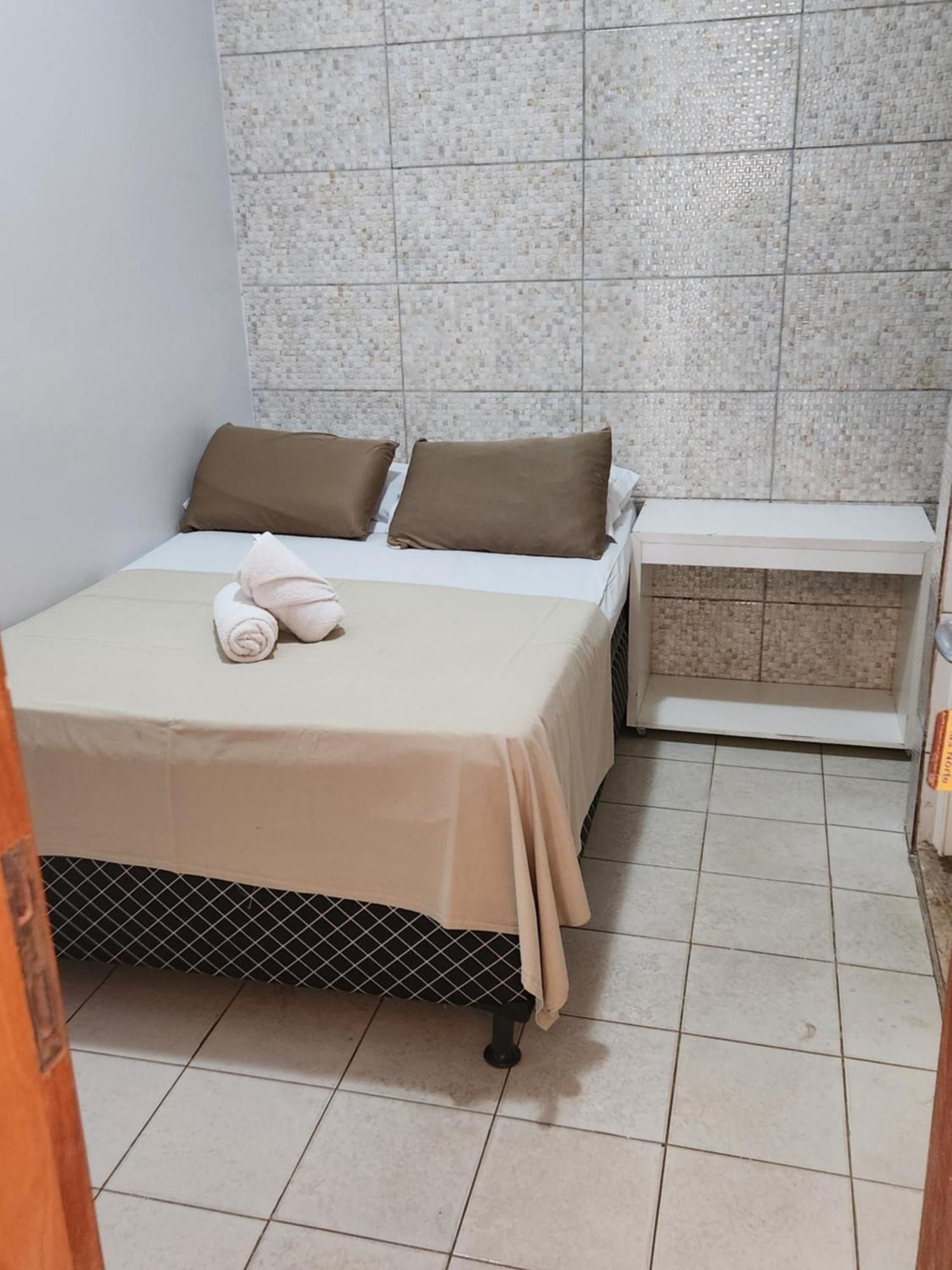 Hotel Goias Norte Goiania Exterior photo