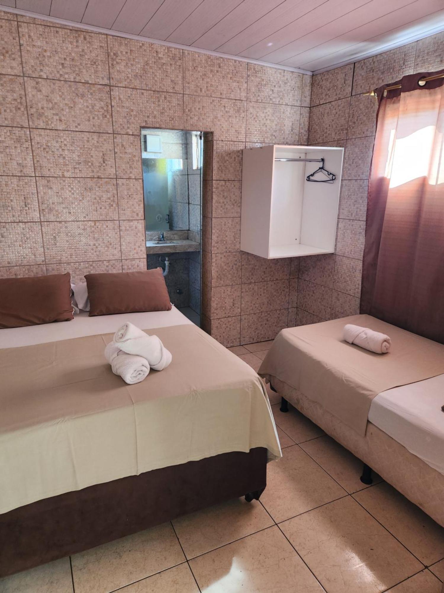 Hotel Goias Norte Goiania Exterior photo